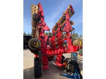 Disc harrow Vaderstad Carrier925: picture 4 Disc harrow Vaderstad Carrier925: picture 4