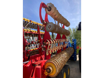 Disc harrow Vaderstad Carrier925: picture 5 Disc harrow Vaderstad Carrier925: picture 5
