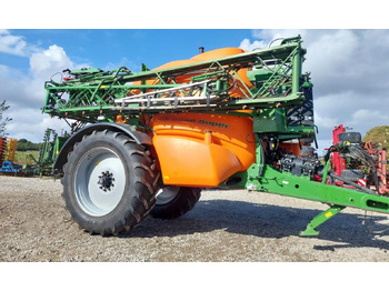 Trailed sprayer AMAZONE