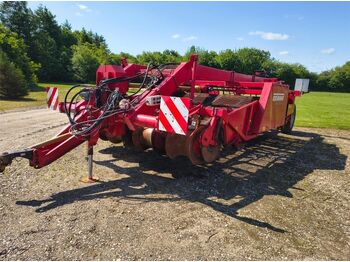 Potato harvester GRIMME