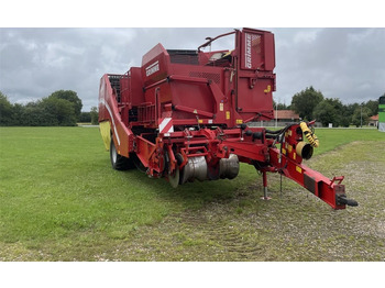 Potato harvester Grimme SE 260: picture 3