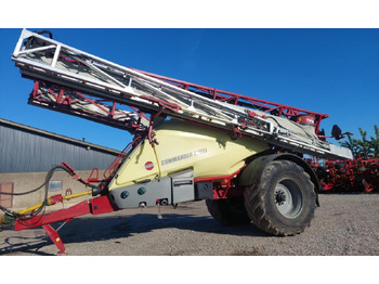 Trailed sprayer Hardi Commander 7000i - 36 m Twin: picture 2