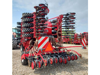 Leasing of Horsch Pronto 6 DC PPF Horsch Pronto 6 DC PPF: picture 4