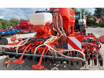 Seed drill Kuhn ESPRO 4000 RC med frø-udstyr: picture 5
