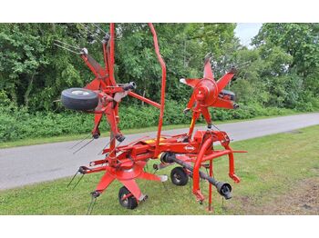 Tedder/ Rake KUHN
