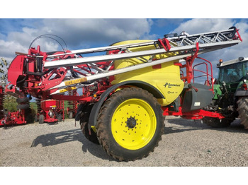 Leasing of Kverneland Ixtrack C60 - 28m Alubom Kverneland Ixtrack C60 - 28m Alubom: picture 2