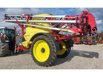 Leasing of Kverneland Ixtrack C60 - 28m Alubom Kverneland Ixtrack C60 - 28m Alubom: picture 4