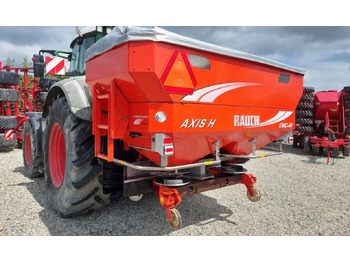 Fertilizer spreader RAUCH