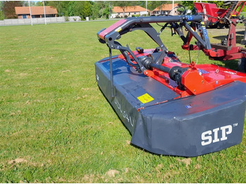 Mower SIP Silvercut Disc 340 F FPC: picture 3 Mower SIP Silvercut Disc 340 F FPC: picture 3