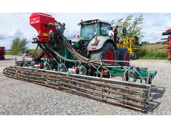 Slurry injector SAMSON