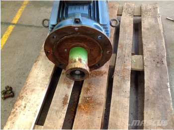 Irrigation system WEG 30HK: picture 3 Irrigation system WEG 30HK: picture 3