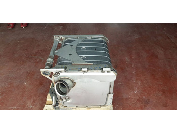 New Catalytic converter for Truck Eberspächer SC 2031 SH 5004   Mercedes-Benz ACTROS MB2: picture 4
