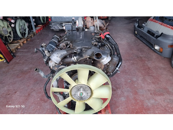 Engine MERCEDES-BENZ Actros