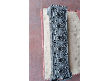 Cylinder head MERCEDES-BENZ Actros
