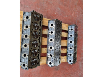 Cylinder head MERCEDES-BENZ Atego