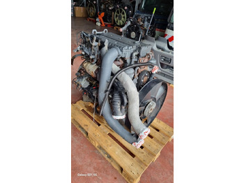 Engine MERCEDES-BENZ Atego