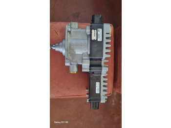 New ECU for Truck WABCO GATE CYLINDER 3 PEDAL NEW A   Mercedes-Benz ACTROS MP2 MP3: picture 3