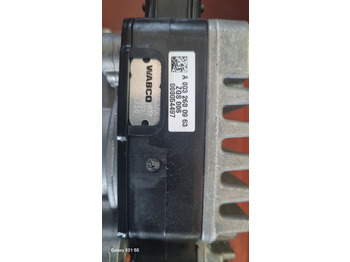 New ECU for Truck WABCO GATE CYLINDER 3 PEDAL NEW A   Mercedes-Benz ACTROS MP2 MP3: picture 2