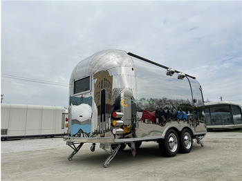 New Vending trailer Food Van Food Truck, Foodtruck,  Food Catering Trailer: picture 4