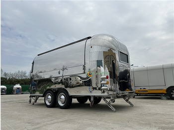 New Vending trailer Food Van Food Truck, Foodtruck,  Food Catering Trailer: picture 3