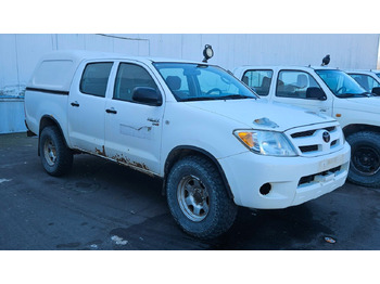 SUV TOYOTA Hilux