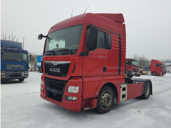 Tractor unit MAN TGX 18.440