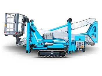 Truck mounted aerial platform MULTITEL