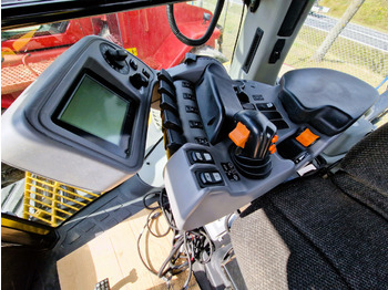 Tracked tractor CHALLENGER MT 865: picture 5 Tracked tractor CHALLENGER MT 865: picture 5