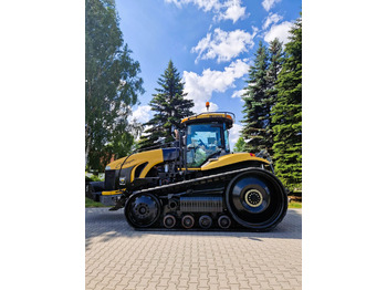 Tracked tractor CHALLENGER MT 865: picture 2 Tracked tractor CHALLENGER MT 865: picture 2