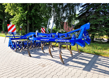 Cultivator KÖCKERLING