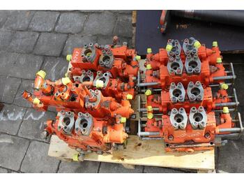 Hydraulic valve for Construction machinery Atlas 1304: picture 5
