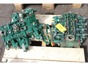 Hydraulic valve ATLAS