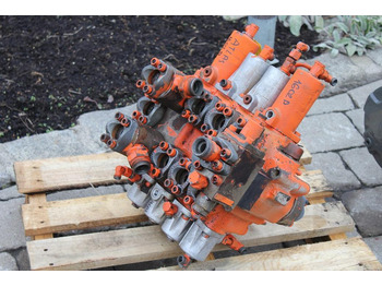 Hydraulic valve ATLAS