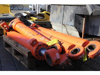 Hydraulic cylinder for Construction machinery Atlas 1604 LC: picture 4