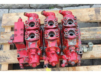 Hydraulic valve ATLAS