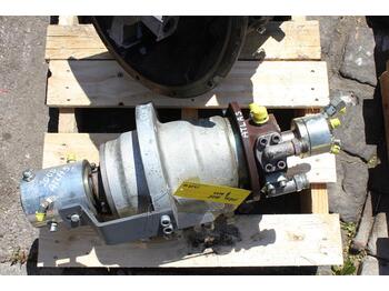 Hydraulics ATLAS
