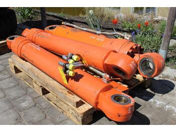 Hydraulic cylinder for Construction machinery Atlas 2005: picture 5