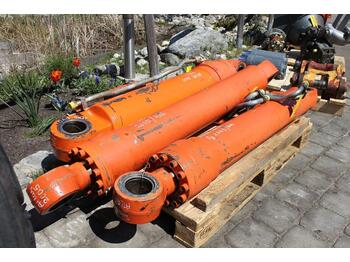 Hydraulic cylinder for Construction machinery Atlas 2005: picture 4