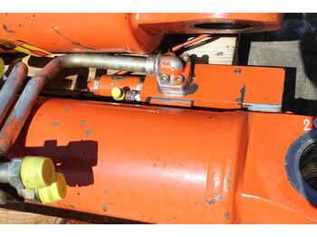 Hydraulic cylinder for Construction machinery Atlas 2005: picture 3