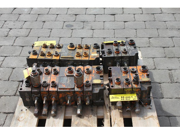 Hydraulic valve ATLAS