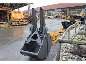 Clamshell bucket for Construction machinery Atlas u.a: picture 5 Clamshell bucket for Construction machinery Atlas u.a: picture 5