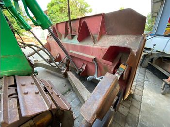 Attachment LIEBHERR