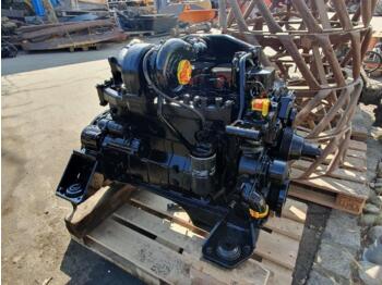 Engine CUMMINS