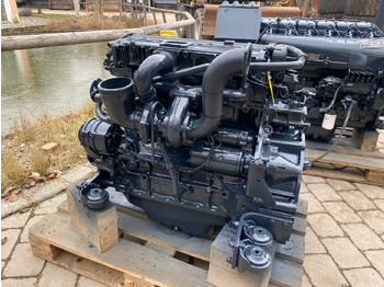 Engine FURUKAWA