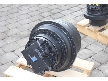 Final drive DOOSAN