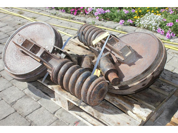 Undercarriage parts for Construction machinery Eder R815: picture 3 Undercarriage parts for Construction machinery Eder R815: picture 3