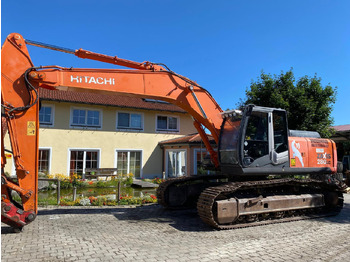 Crawler excavator HITACHI ZX280