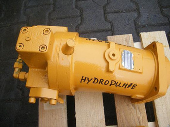 Hydraulic pump HYDROMATIK