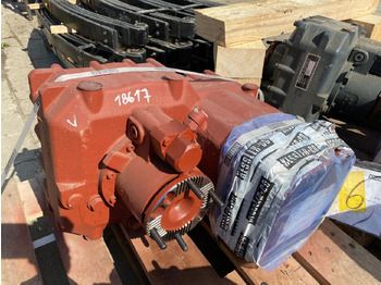New Transmission for Construction machinery Kessler W 2640.2: picture 3 New Transmission for Construction machinery Kessler W 2640.2: picture 3