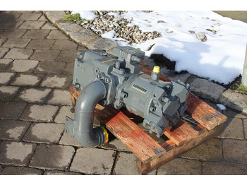 Hydraulic pump for Construction machinery Liebherr 574 Hydromatik: picture 5